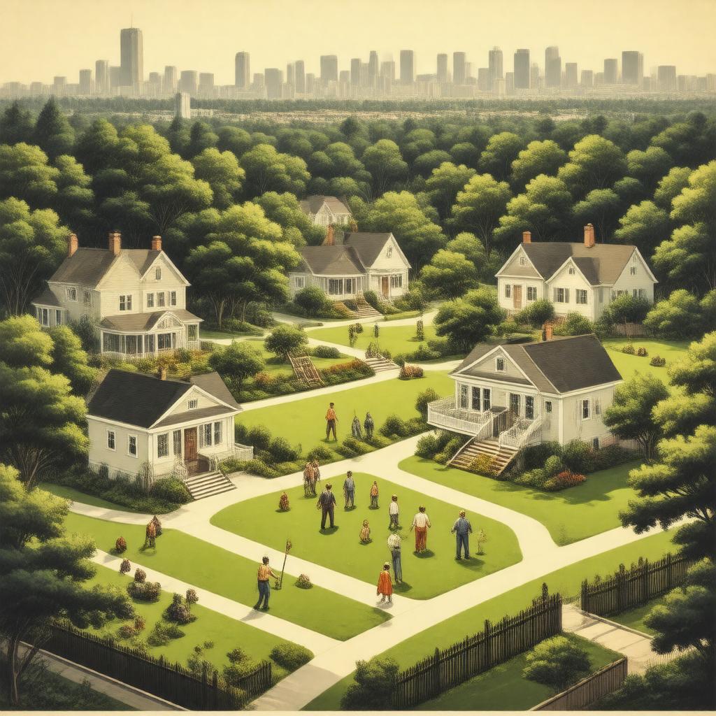 Housing Act of 1934